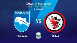 Pescara - Foggia