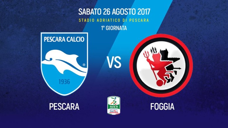Pescara - Foggia