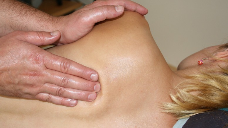 Prevenzione del mal di schiena