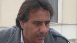 Riccardo Padovano