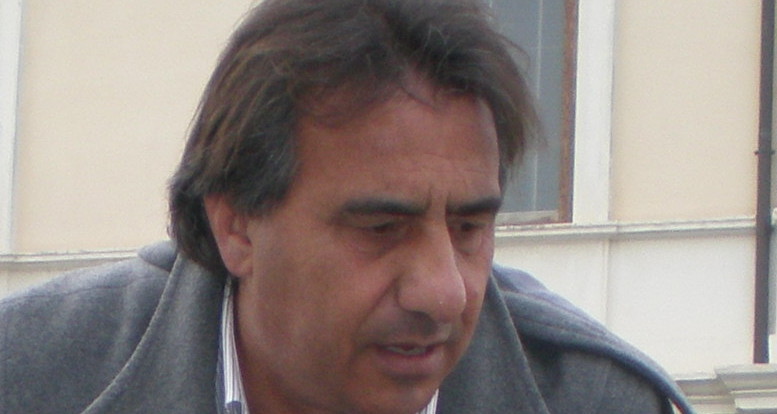 Riccardo Padovano