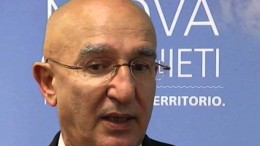 Ex Carichieti. Salvatore Immordino
