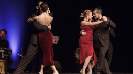 TANGO
