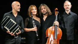 Concerti sotto le Stelle: Bossoconcept