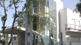 casa ail