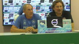 giovanni stroppa e zdenek zeman