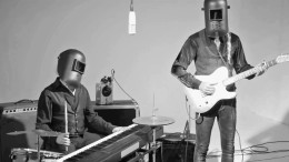 The Cyborgs