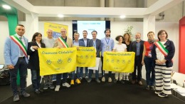 Comune ciclabile