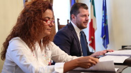 Assessore Cuzzi fa chiarezza sulla qualità della pasta servita nelle mense scolastiche