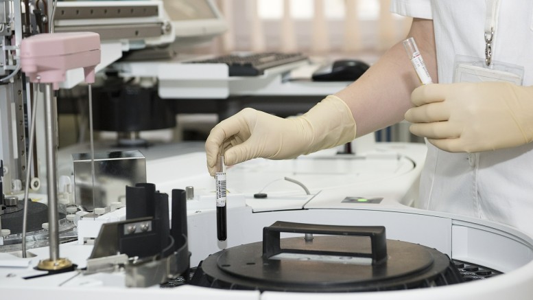 Diagnosi tumorale innovativa