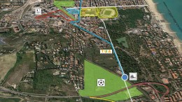 Nel corso degli Stati Generali della Mobilità Urbana a Pescara sono previsti 5 incontri di consultazione pubblica su temi di rilevante interesse per la città