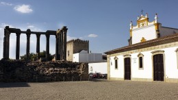 Evora