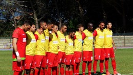 Campionato minore. Francavilla, formazione militante in serie D