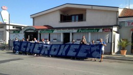 Gruppo Cherokee