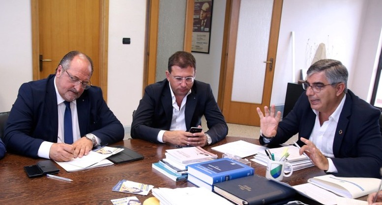 Incendi. L’Abruzzo dichiara lo stato di emergenza