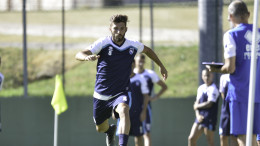 Leonardo Mancuso, uno dei volti nuovi del Pescara