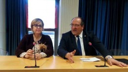 Art.1 Mdp Abruzzo presenta progetto di legge contro omofobia