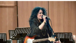 Miriam Ricordi live