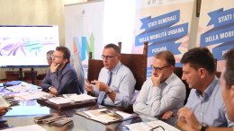Presentazione degli Stati Generali della Mobilità Urbana