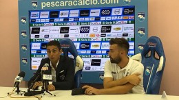 Moreno Longo, tecnico del Frosinone