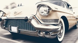 Nell'iniziativa "Multi Fiera" undicesima edizione della Mostra Scambio di auto d'epoca a cura del Club Motors