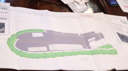 Progetto nuova ricicleria
