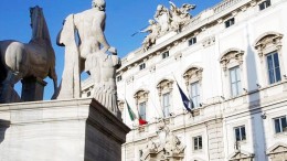 Riforma VIA. Ricorso dell'Abruzzo alla Corte Costituzionale