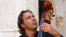 Sabato 30 settembre il grande maestro Pomili con il suo Concertango