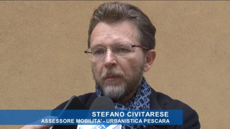Area di risulta. L'assessore Civitarese risponde al M5S
