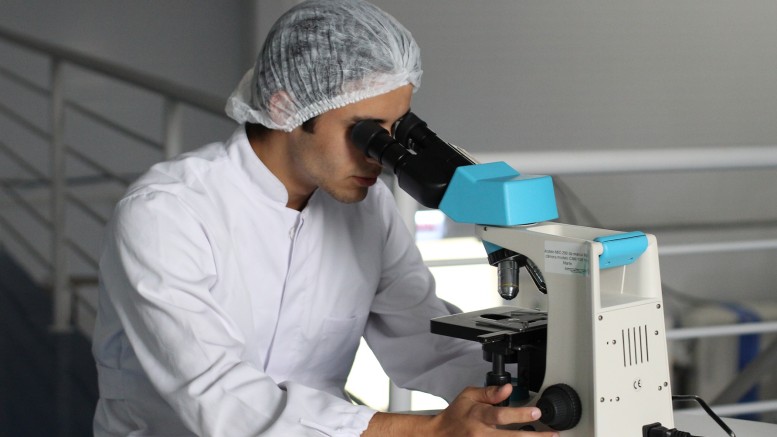 Terapia della leucemia linfoblastica