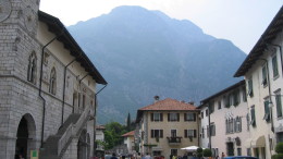 Venzone, Udine