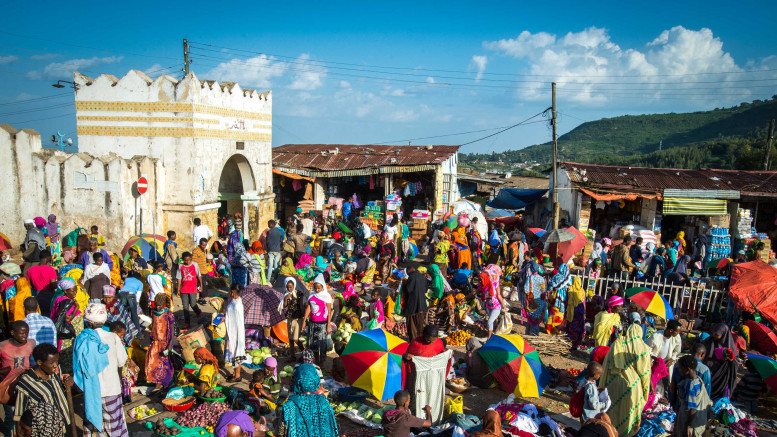 Harar