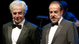 Massimo Lopez e Tullio Solenghi tra i protagonisti della 52^ stagione teatrale “L. Barbara”
