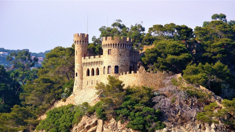 Costa Brava