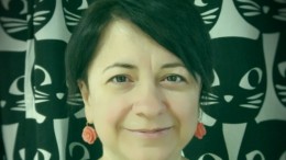 A tu per tu con l’autore: Ilaria Grasso con il suo libro "Il Viaggio d'amore del tonno"