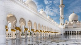 Abu Dhabi