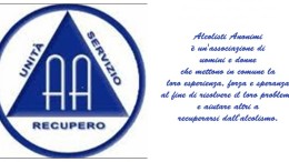 Alcolisti anonimi