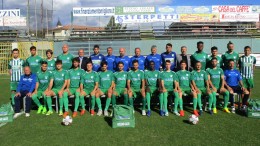 Avezzano calcio