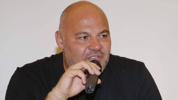 Bruno Mazzucato