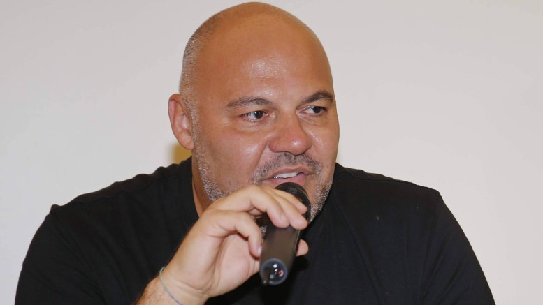 Bruno Mazzucato