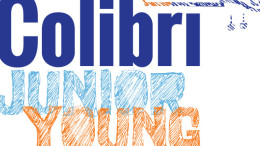 logo_colibrì_junior_young
