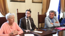 Conferenza stampa di presentazione del Festival