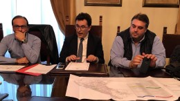Conferenza stampa
