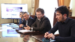 Conferenza sulle norme di Attuazione