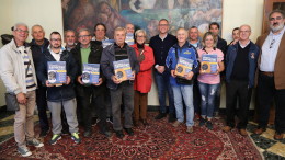 Defibrillatori alle strutture sportive