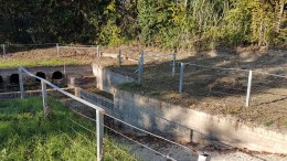 Fonte Barco a Spoltore