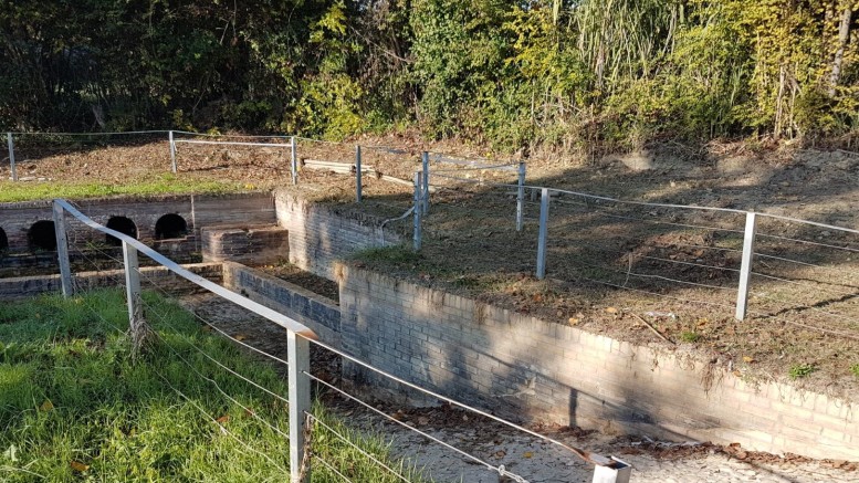 Fonte Barco a Spoltore