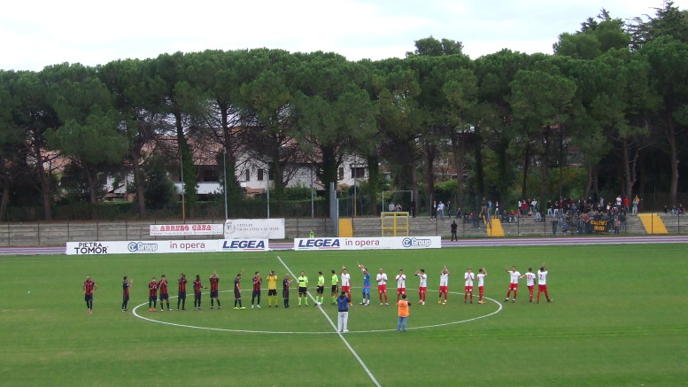 Francavilla - L'Aquila