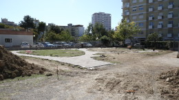 Giardino Sensoriale