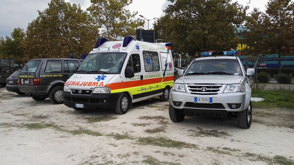 I-mezzi-della-Protezione-Civile